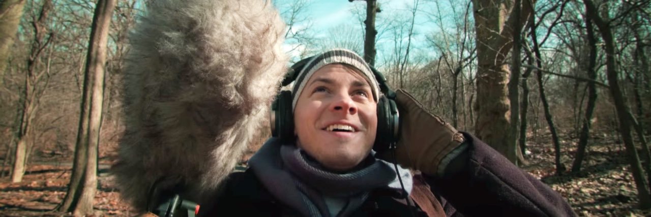 Benjamin Mirin banner