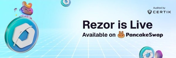 kingReZor Profile Banner