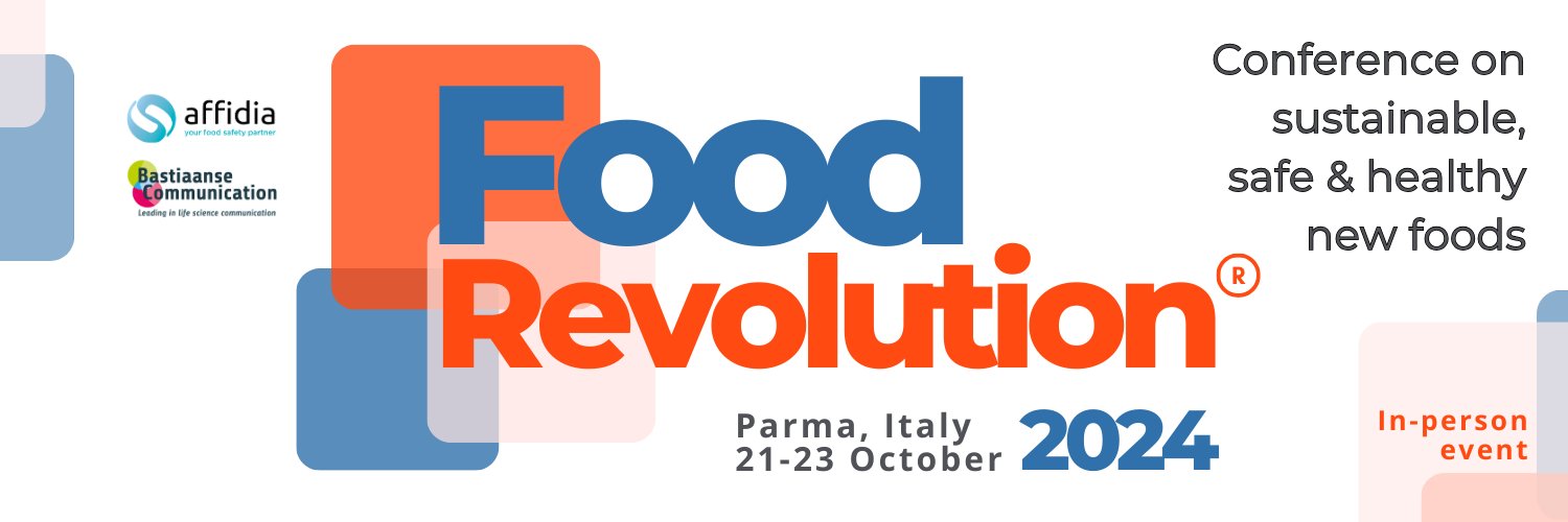 FoodRevolution banner