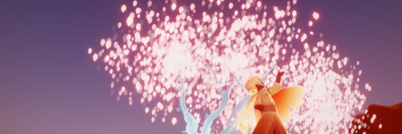 紫月 banner