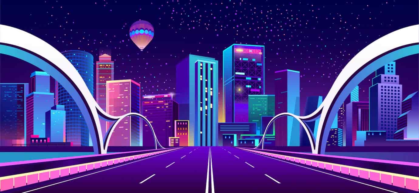 pinkfox's profile banner image