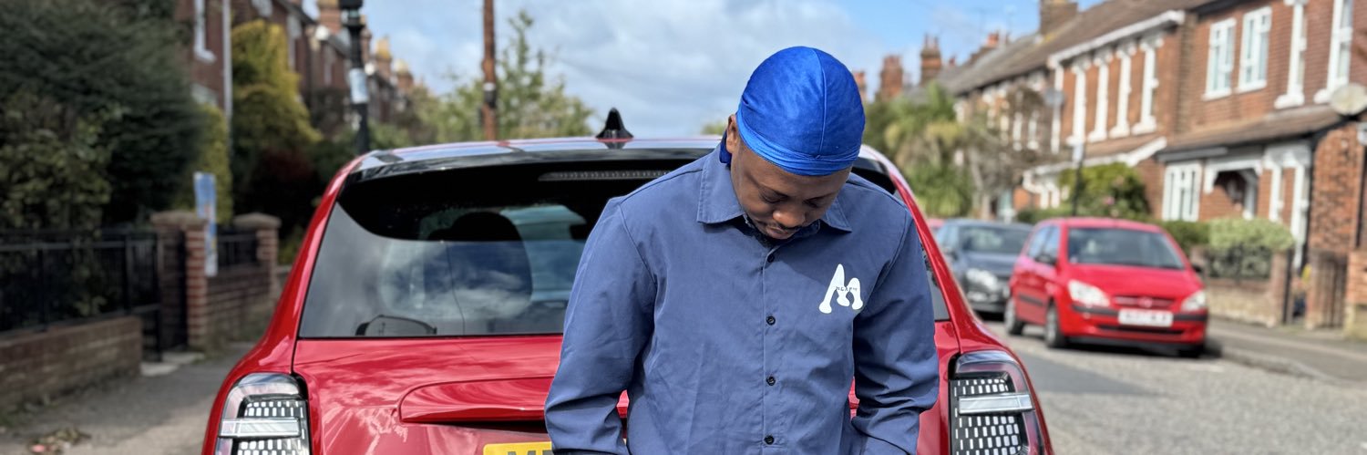 Ore | Egbon Adugbo | 📸 X- Ore Studio banner