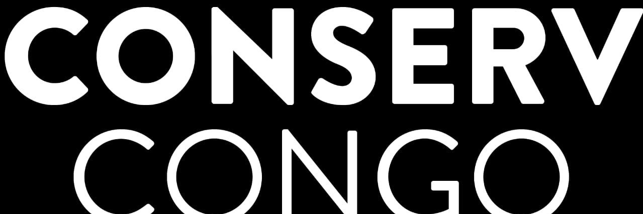 Conserv Congo banner