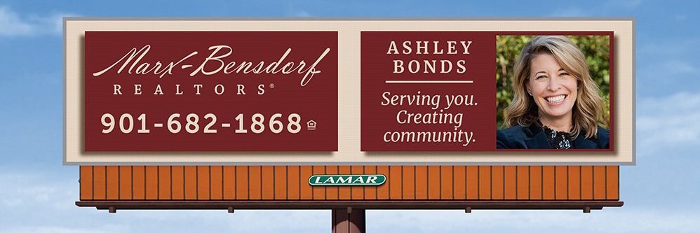 Ashley Bonds banner