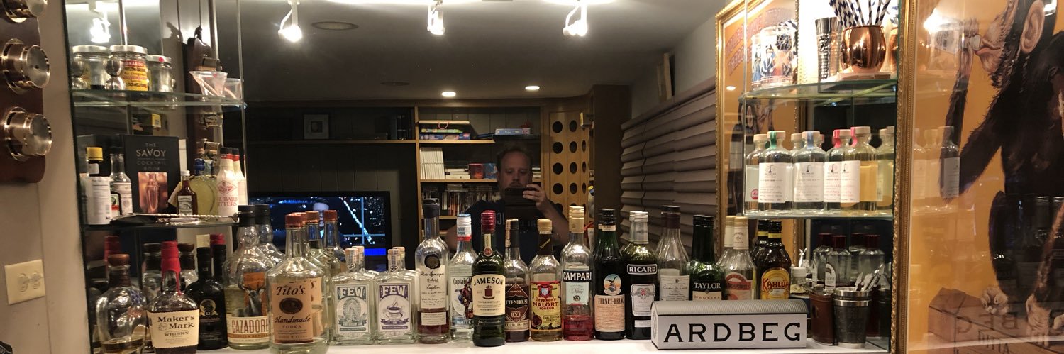 jimkrunk's profile banner image