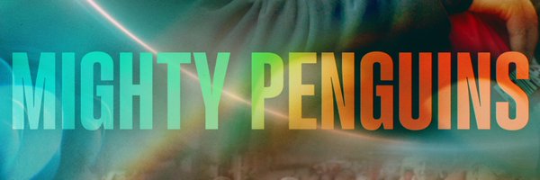Mighty Penguins Profile Banner
