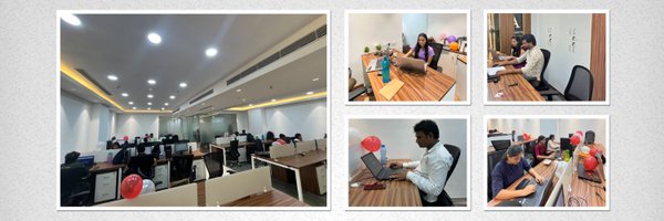 TechMetronix Profile Banner