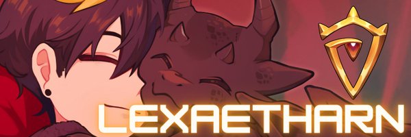 Lexaetharn Profile Banner