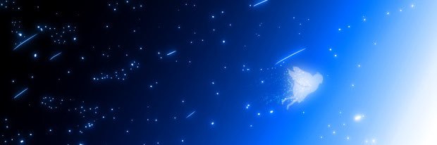 yue🌙 banner