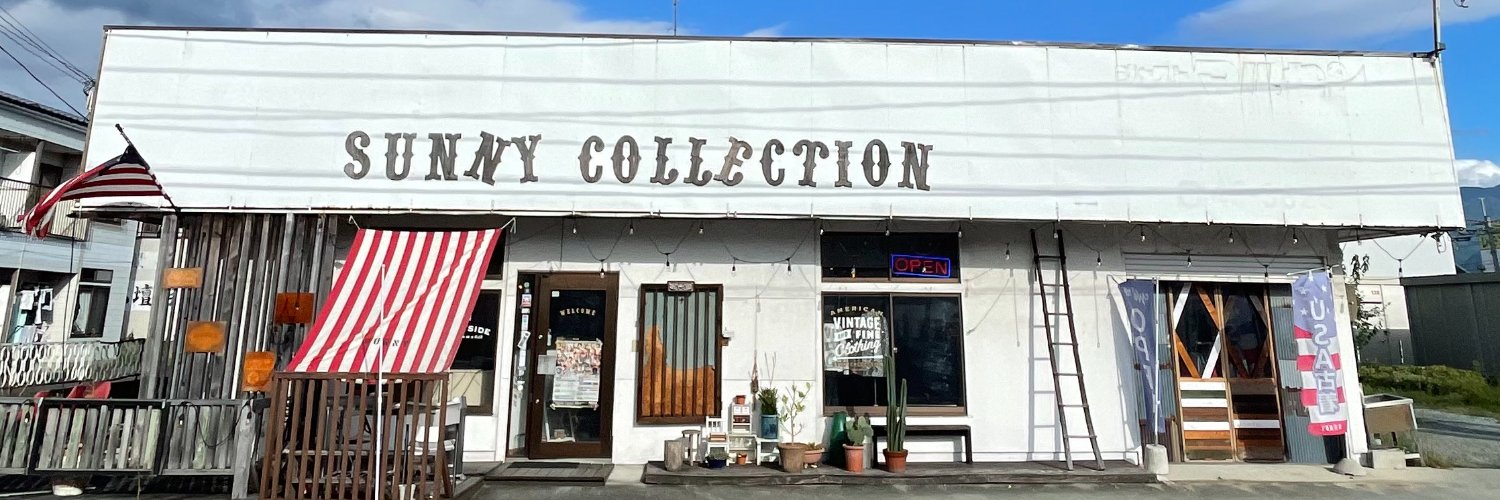 sunnycollection's profile banner image