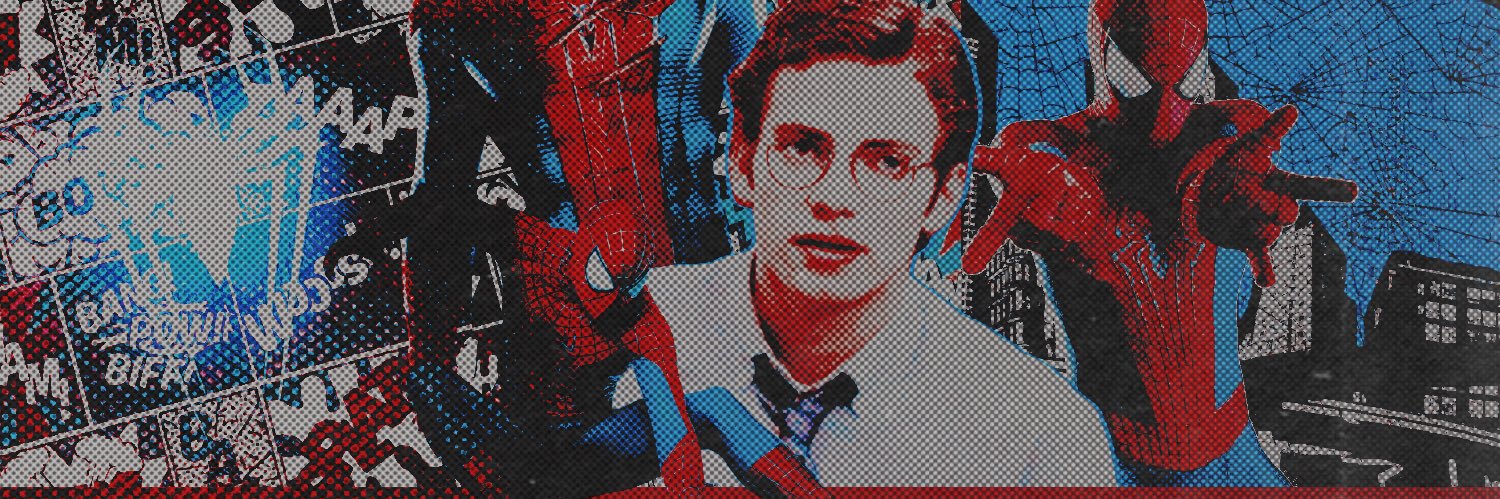 ‍ ‍ PARKER. banner