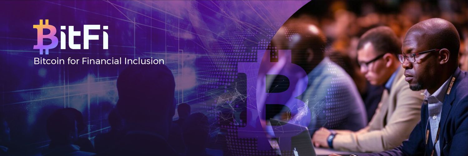 BitFi's banner