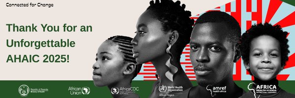 AHAIC_Amref Profile Banner