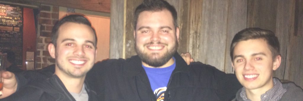Buttsheeks's profile banner image