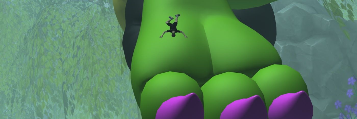 Stinkray356's profile banner image