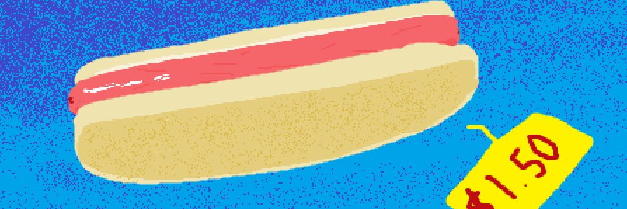 The Grey Goober banner