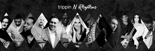 Trippin 'N' Rhythm Records Profile Banner