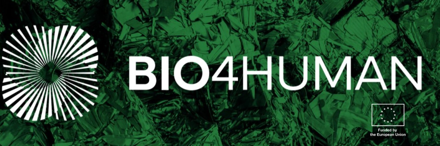 Bio4HUMAN's banner