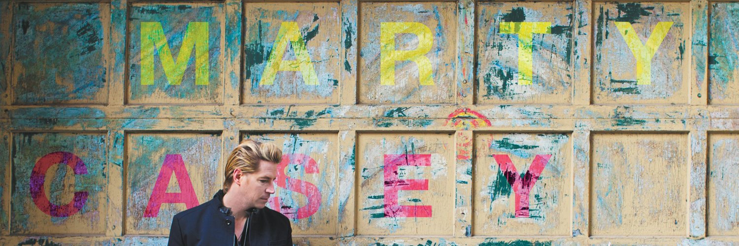 martycasey's profile banner image