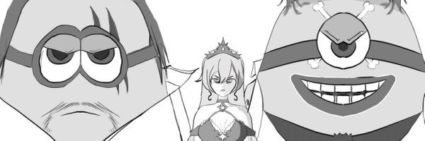 RuseDRunie Profile Banner