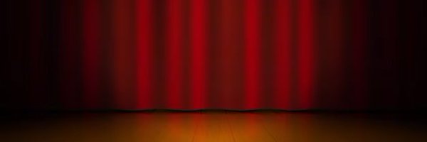 centerstagercds Profile Banner