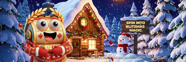 SpinBlitzdotcom Profile Banner