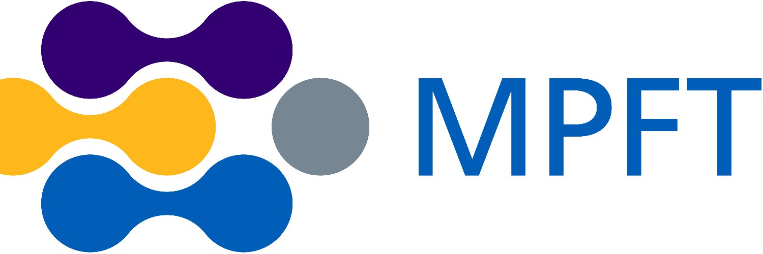 MPFT Adult Speech and Language Therapy banner