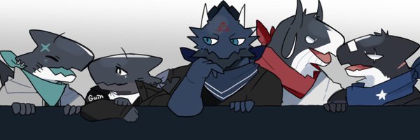 Shark_doragon Profile Banner