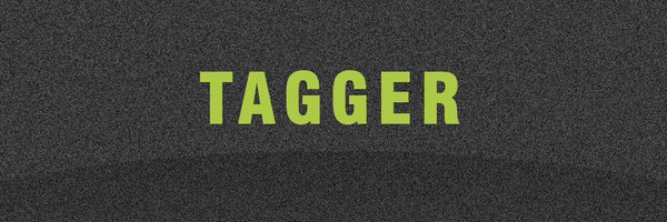 TaggerAI Profile Banner