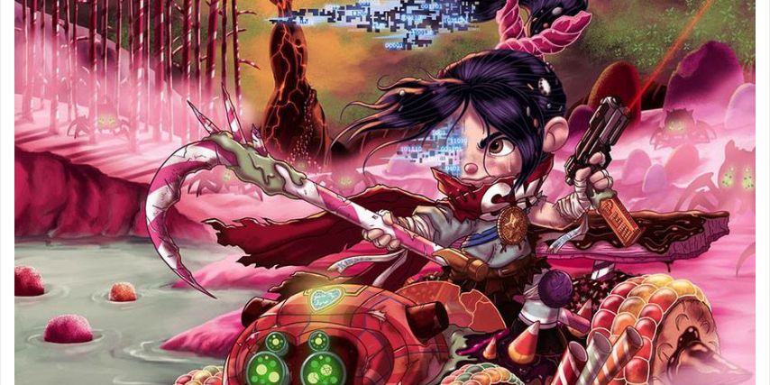 eirinahi's profile banner image