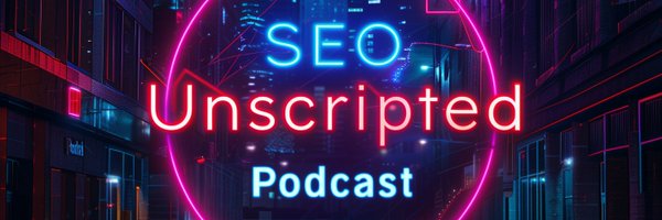 unscriptedseo Profile Banner