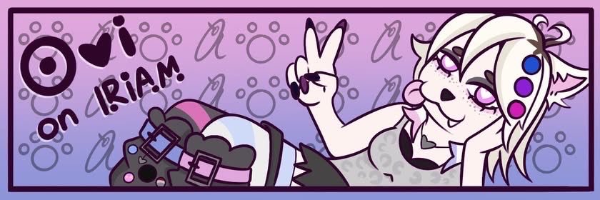 Obviouslypuppy's profile banner image