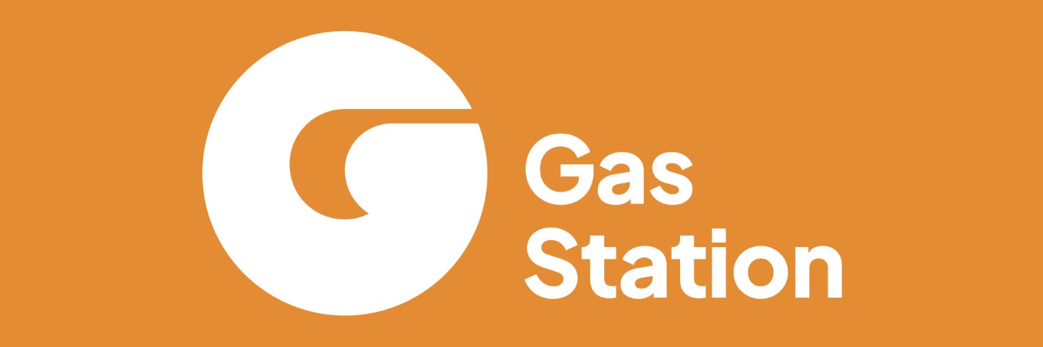 GasStation banner