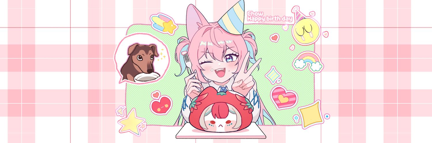 ㅊㅛ's banner