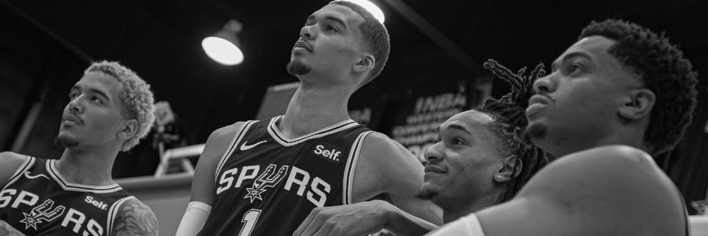 SPURSWRLD 👽 banner