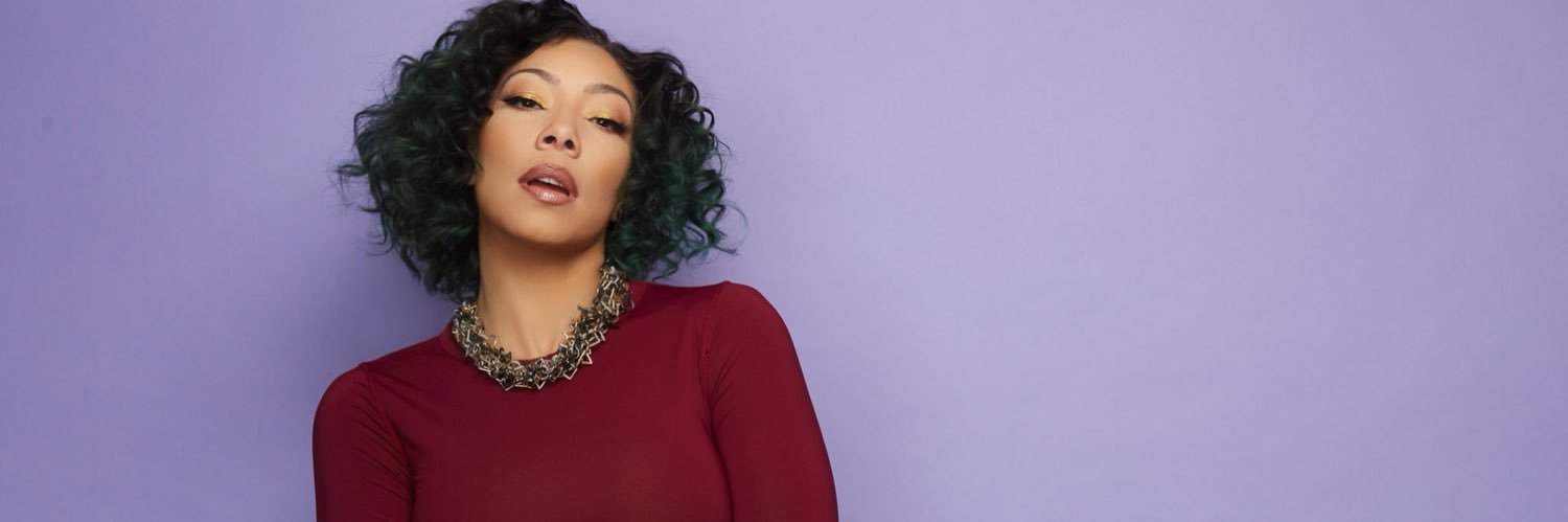 Bridget Kelly's banner