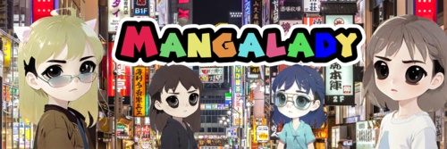 MANGALADY⛩️ - MINT LIVE banner