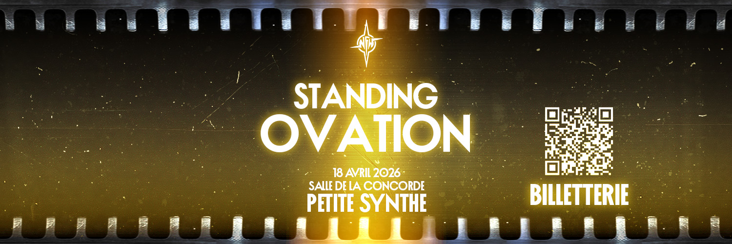 North France Wrestling banner