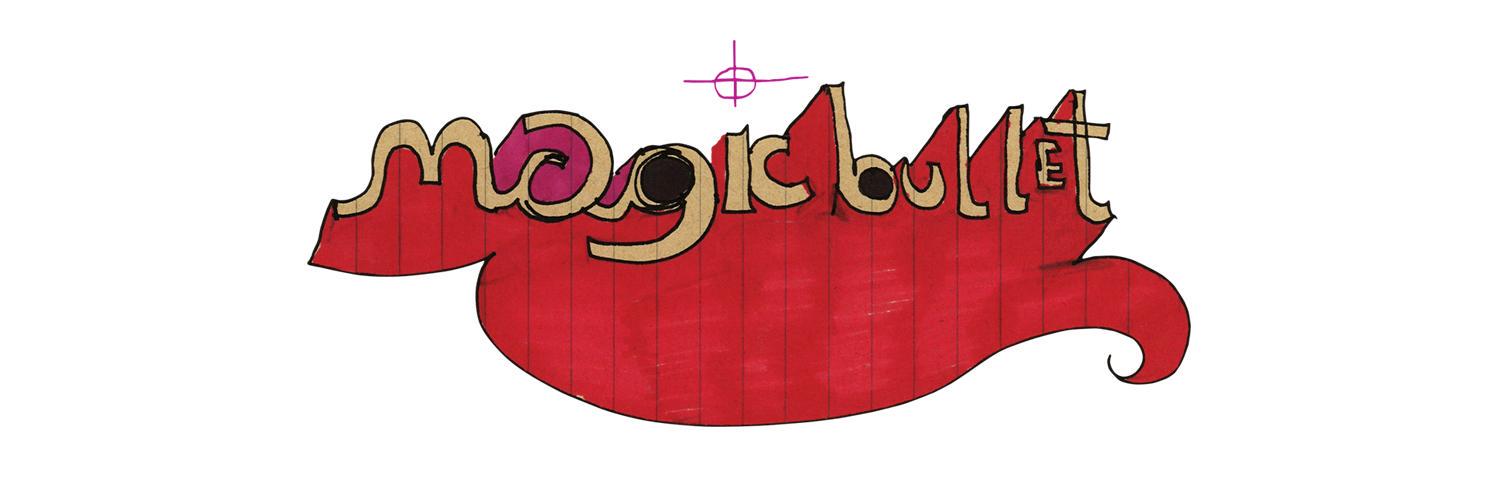 magicbulletNY's profile banner image