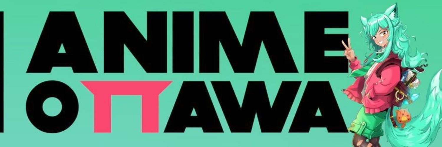 Anime Ottawa Profile Banner