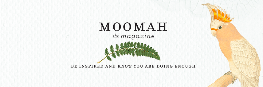 MoomahMagazine's profile banner image