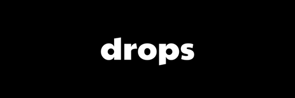 drops.money 🪂 Profile Banner
