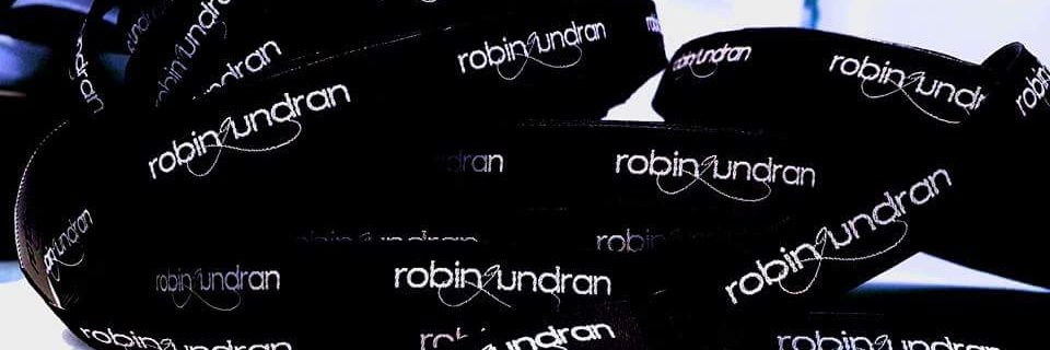 robingundran's profile banner image