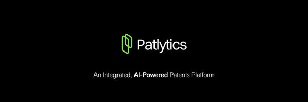 patlytics Profile Banner