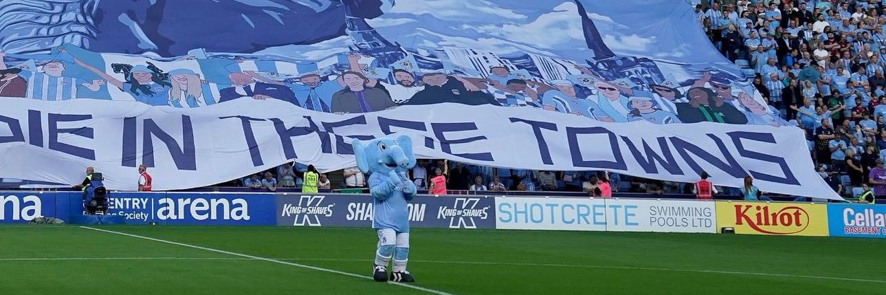 Oceane Parish banner