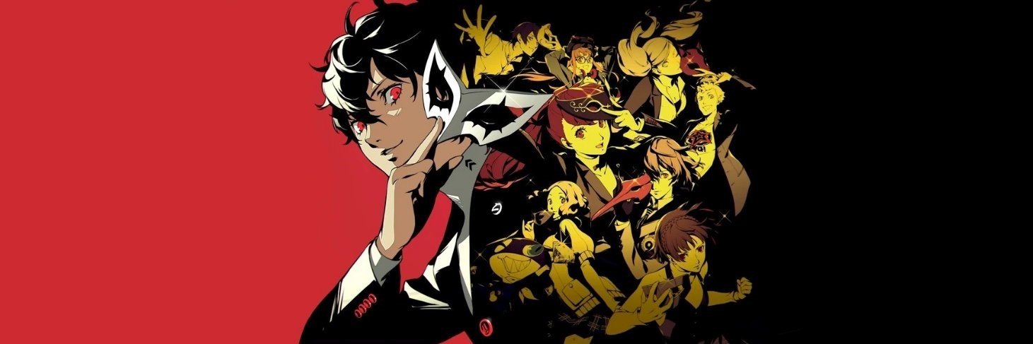 Joe 🐱 🎮 banner