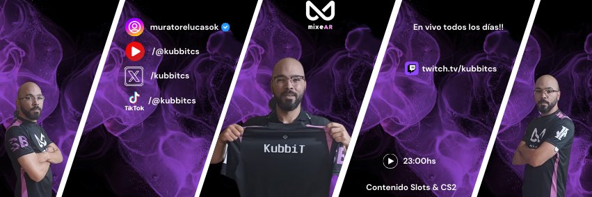 Lucas Nahuel Muratore banner