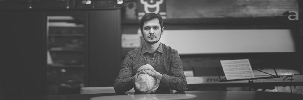 aakaravaev's profile banner image