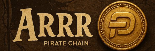 PirateChainCom Profile Banner