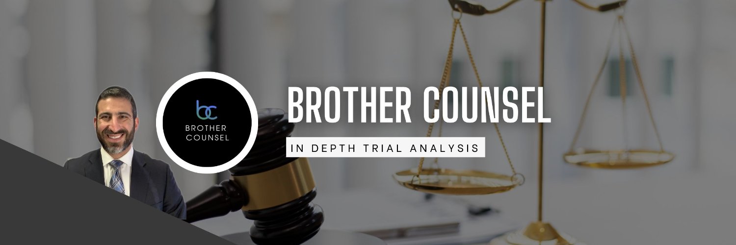 Brother Counsel's banner
